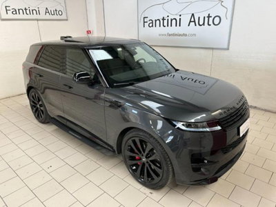 Land Rover Range Rover Sport 4.4 V8 HSE (4)