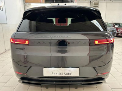 Land Rover Range Rover Sport 4.4 V8 HSE (6)