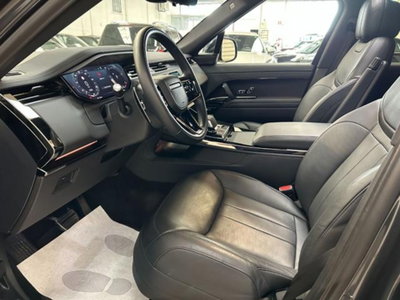 Land Rover Range Rover Sport 4.4 V8 HSE (9)