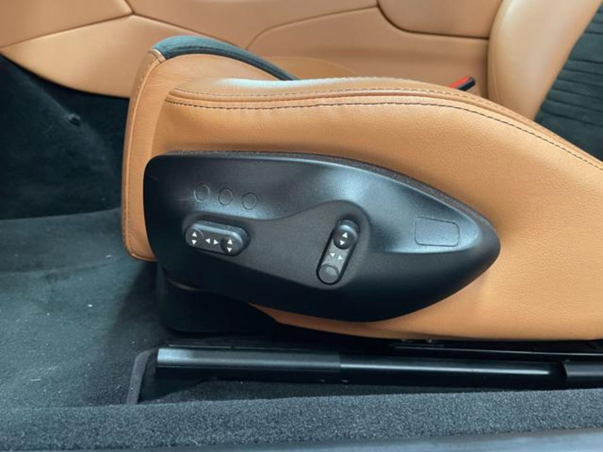 Maserati Granturismo GranTurismo 4.7 V8 S (15)
