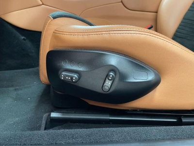 Maserati Granturismo GranTurismo 4.7 V8 S (15)