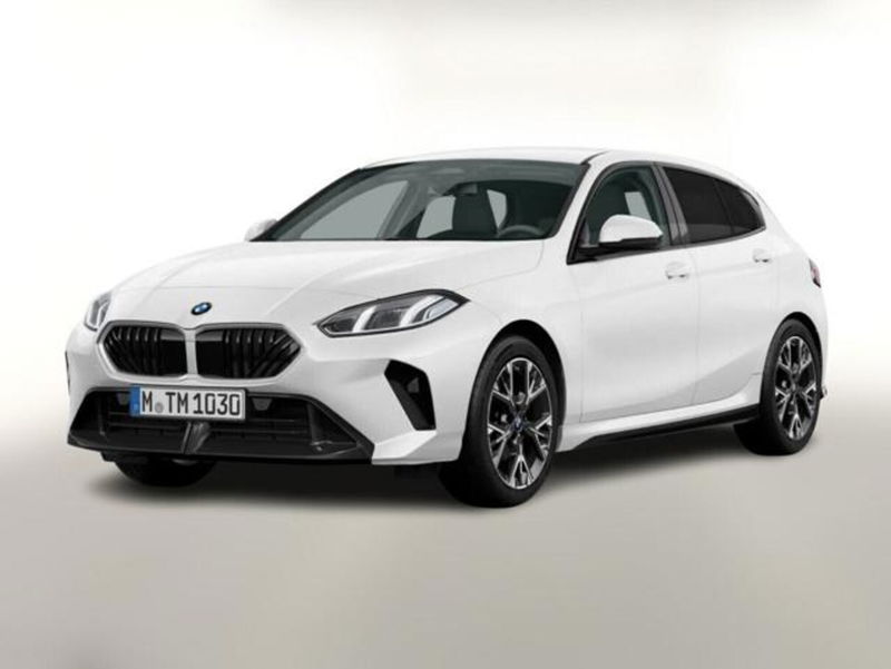 BMW Serie 1 116 MSport auto