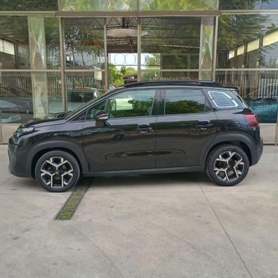 Citroen C3 Aircross BlueHDi 110 S&S Shine Pack usata