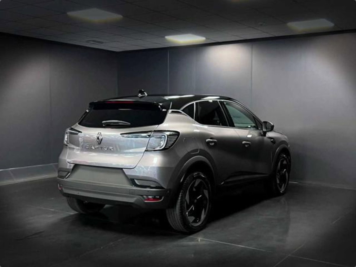 Renault Captur 1.0 eco-g Techno 100cv (4)