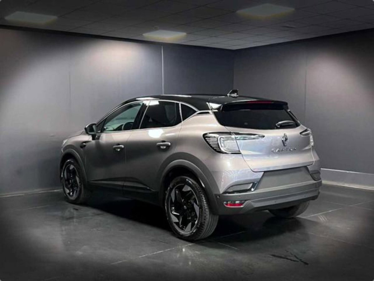 Renault Captur 1.0 eco-g Techno 100cv (5)