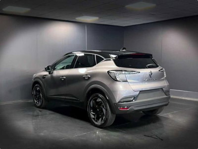 Renault Captur 1.0 eco-g Techno 100cv (5)