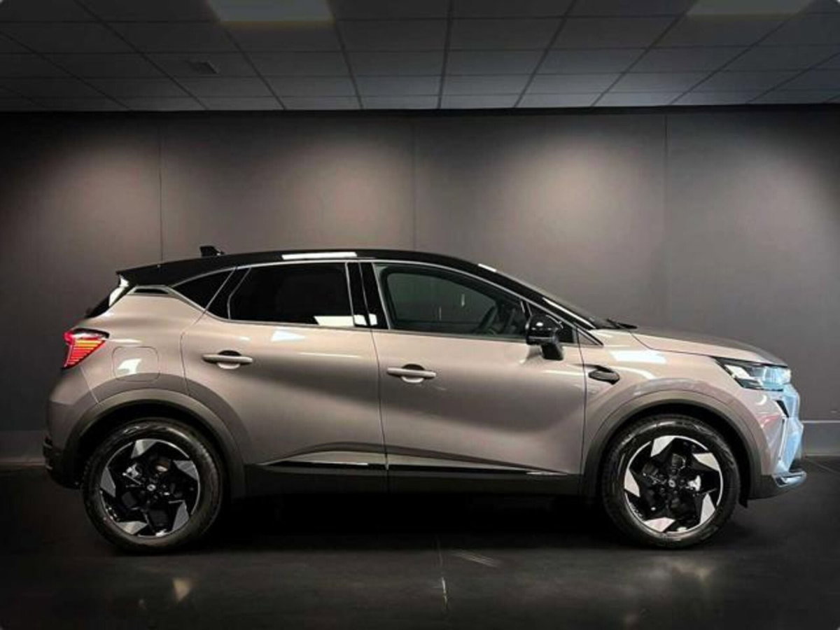 Renault Captur 1.0 eco-g Techno 100cv (7)