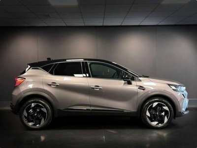 Renault Captur 1.0 eco-g Techno 100cv (7)