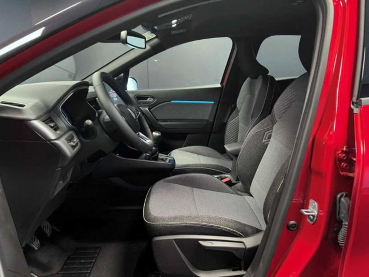 Renault Captur 1.0 eco-g Techno 100cv (10)