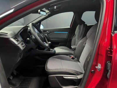 Renault Captur 1.0 eco-g Techno 100cv (10)