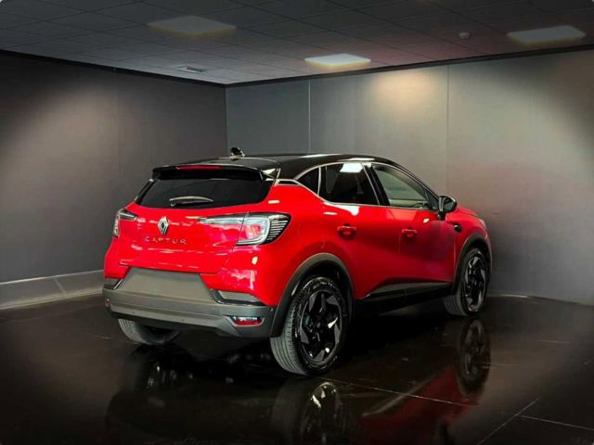 Renault Captur 1.0 eco-g Techno 100cv (6)