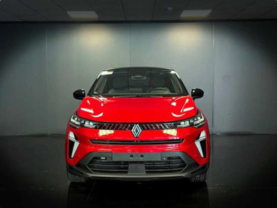 Renault Captur 1.0 eco-g Techno 100cv (7)