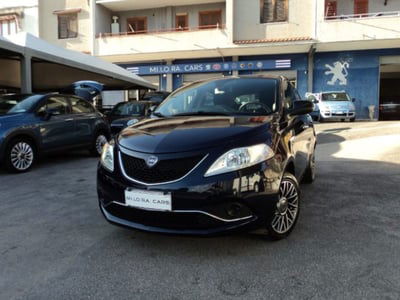 Lancia Ypsilon 1.3 MJT 16V 95 CV 5 porte S&S Platinum usata