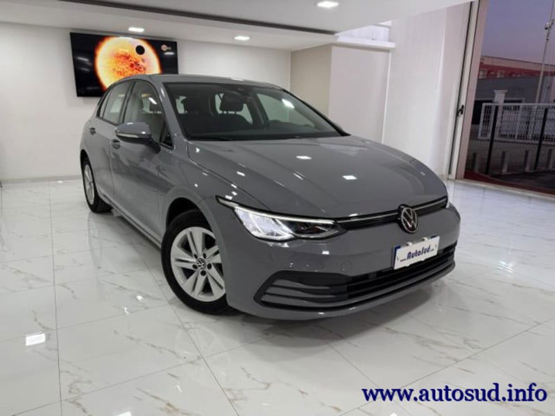 Volkswagen Golf 2.0 TDI SCR Life