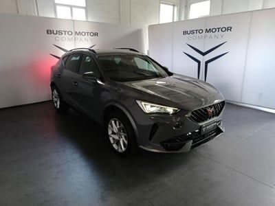 Cupra Formentor Formentor 2.0 TDI usata
