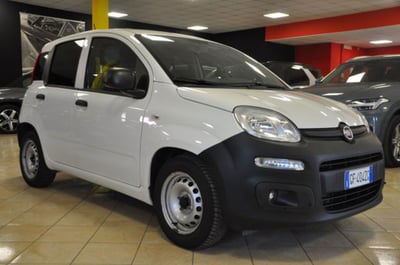 Fiat Panda 1.2 Pop Van 2 posti usata