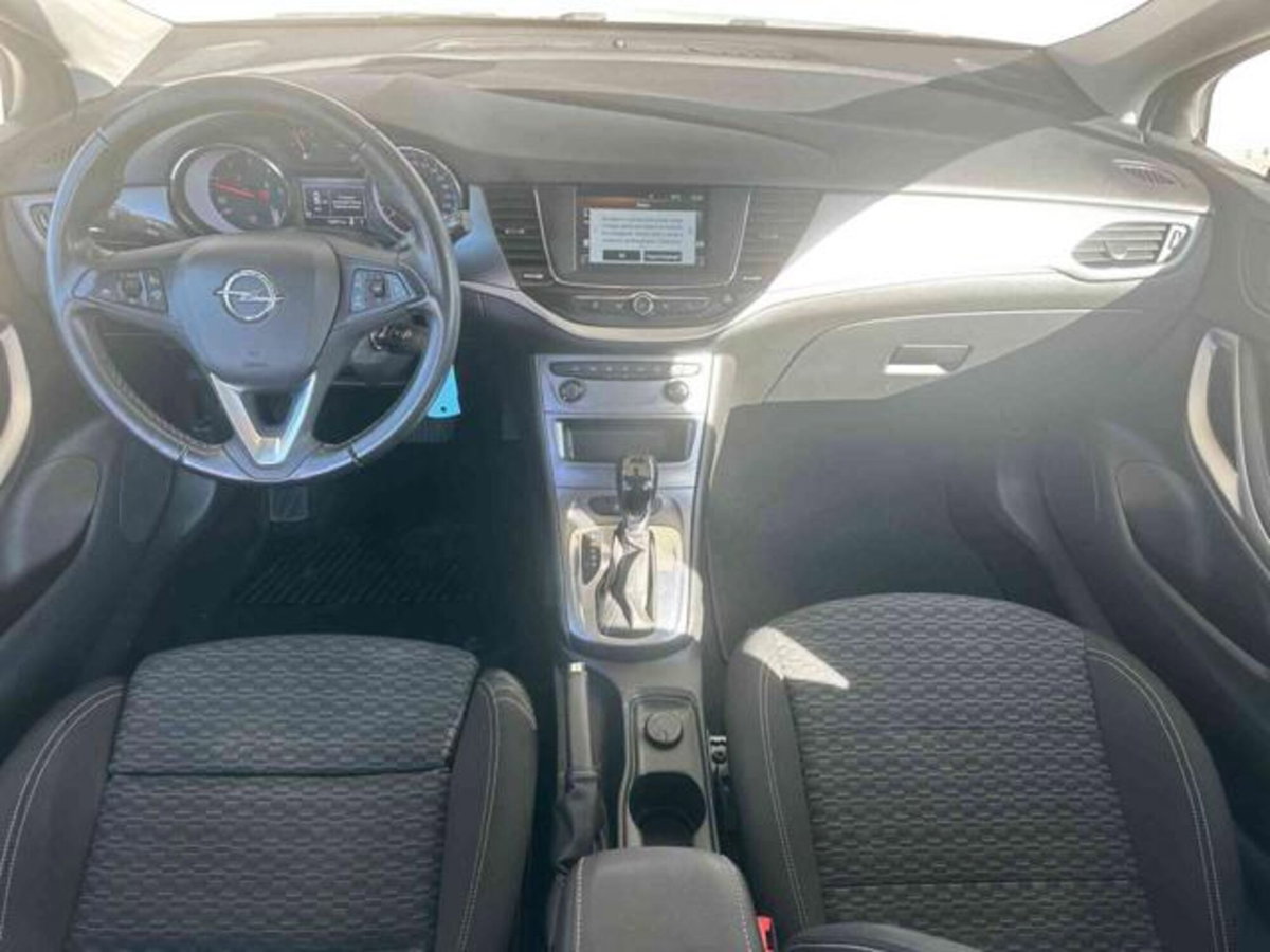 Opel Astra Station Wagon 1.6 CDTi 136CV aut. Sports Business