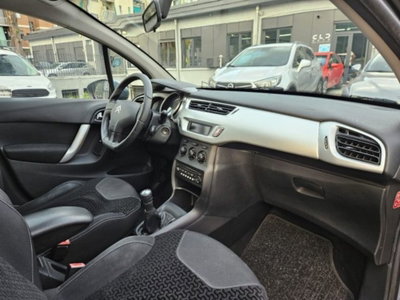 Citroen C3 1.4 HDi 70 Attraction (10)