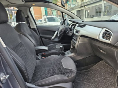 Citroen C3 1.4 HDi 70 Attraction (11)