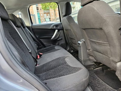 Citroen C3 1.4 HDi 70 Attraction (12)