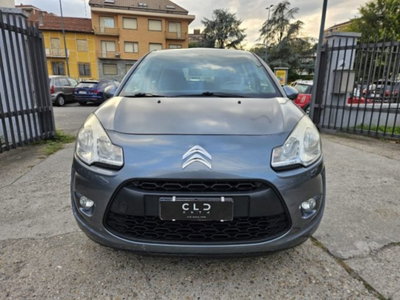 Citroen C3 1.4 HDi 70 Attraction (2)