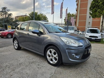 Citroen C3 1.4 HDi 70 Attraction (3)