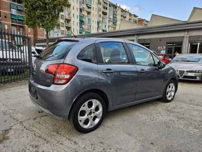 Citroen C3 1.4 HDi 70 Attraction (4)