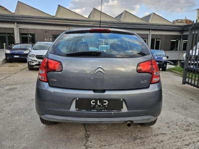 Citroen C3 1.4 HDi 70 Attraction (5)