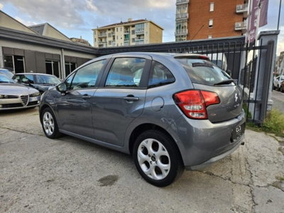 Citroen C3 1.4 HDi 70 Attraction (6)