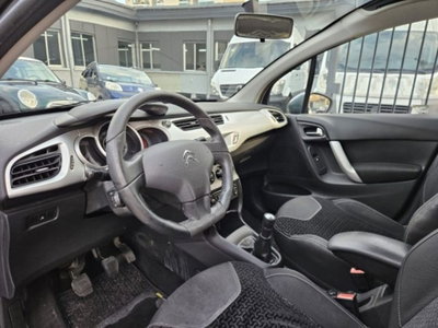 Citroen C3 1.4 HDi 70 Attraction (7)