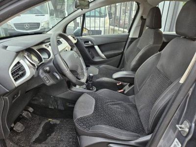 Citroen C3 1.4 HDi 70 Attraction (8)