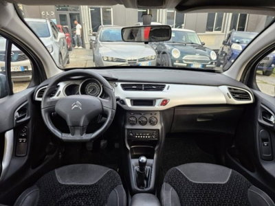 Citroen C3 1.4 HDi 70 Attraction (9)