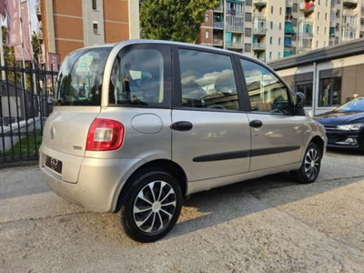 Fiat Multipla 1.6 16V Natural Power Dynamic (4)