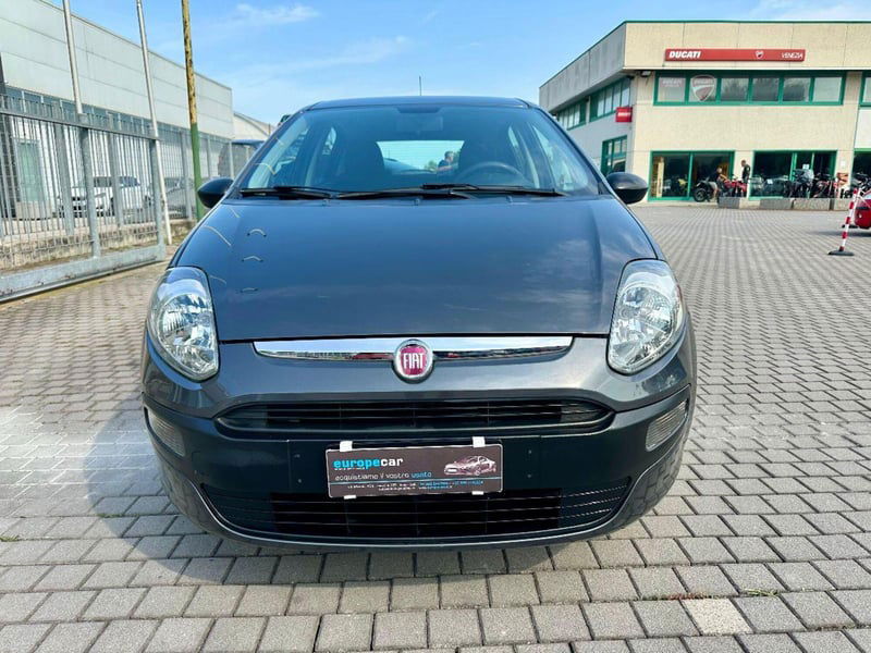 Fiat Punto Classic 1.2 5 porte Dynamic
