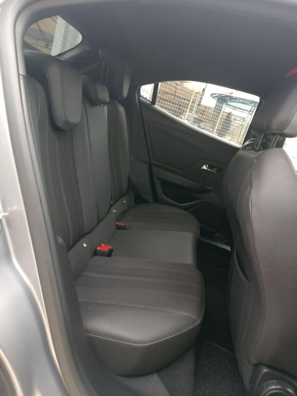 Opel Mokka 1.5 diesel GS Line (10)