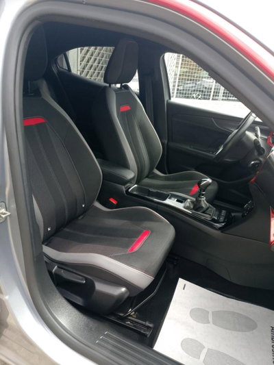 Opel Mokka 1.5 diesel GS Line (13)