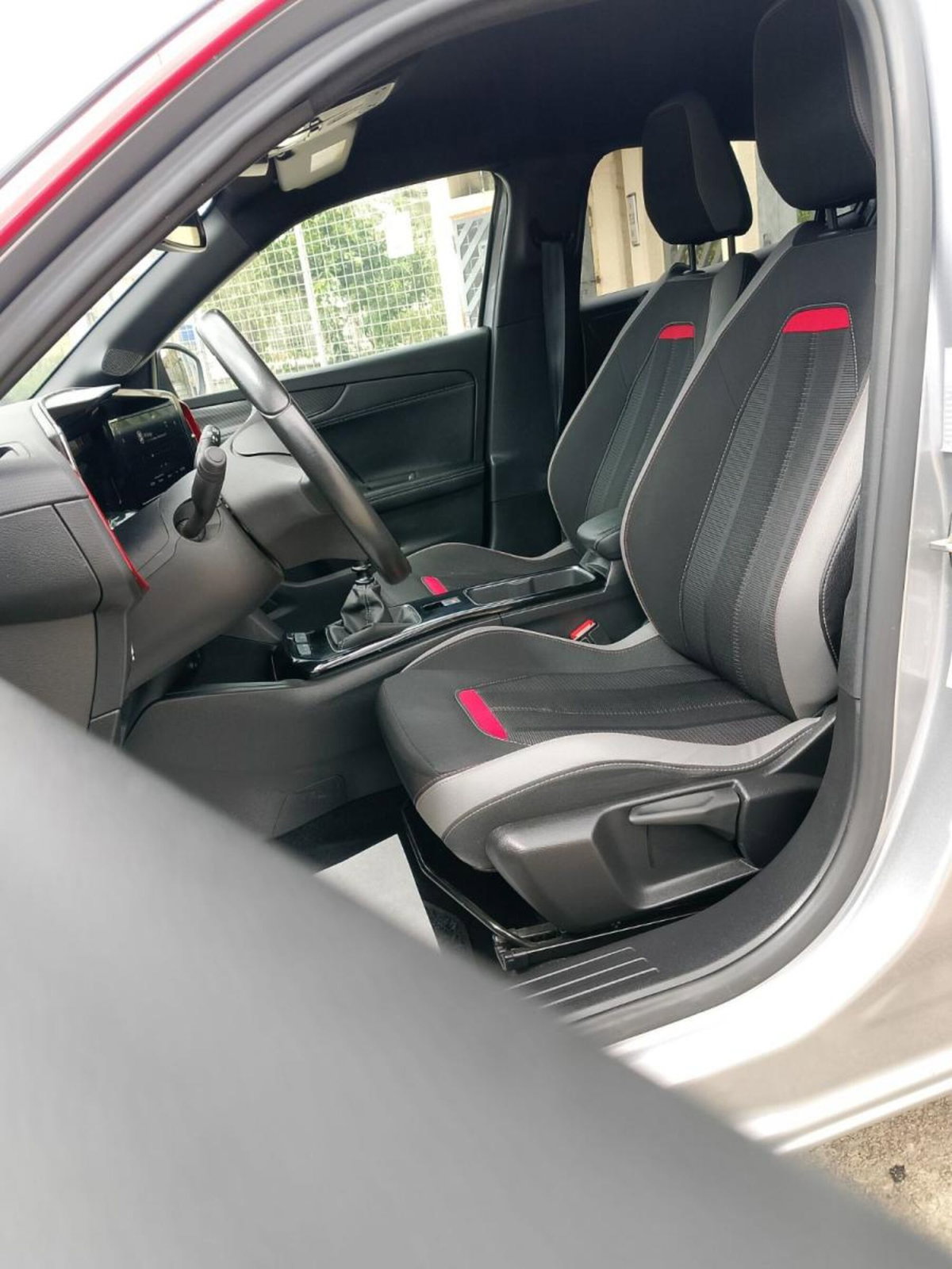 Opel Mokka 1.5 diesel GS Line (14)