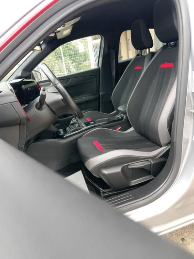 Opel Mokka 1.5 diesel GS Line (14)