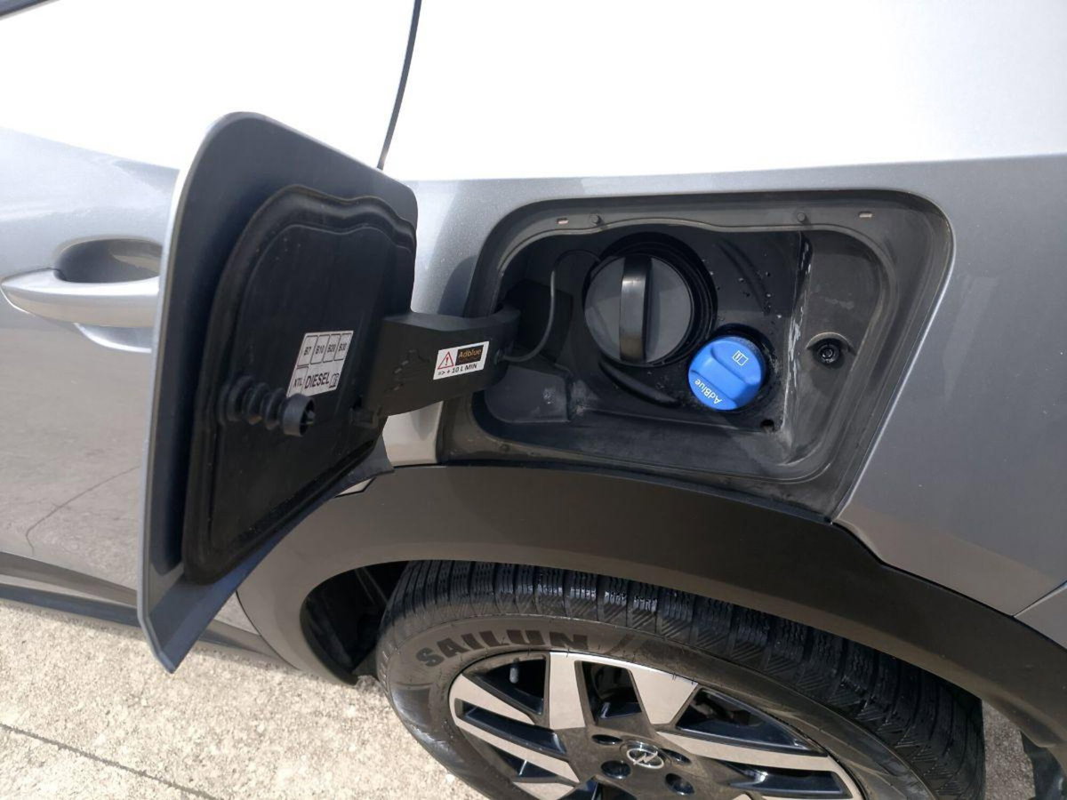 Opel Mokka 1.5 diesel GS Line (16)