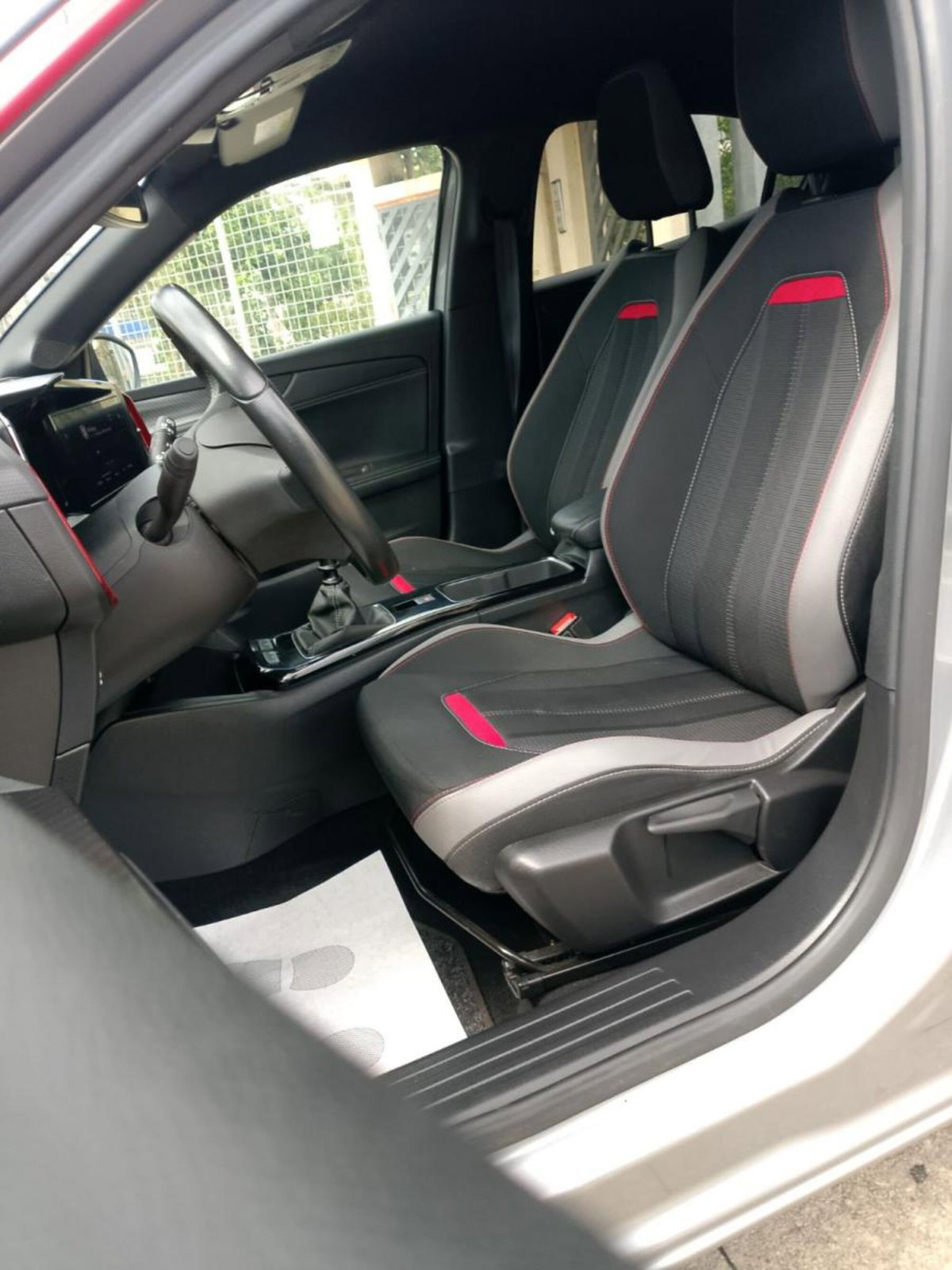 Opel Mokka 1.5 diesel GS Line (20)