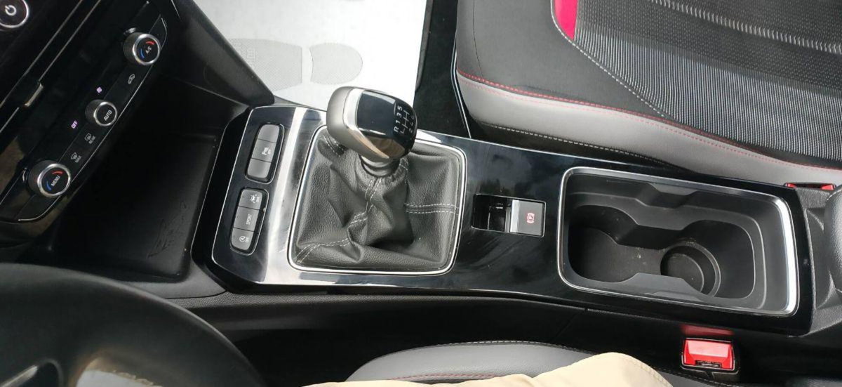 Opel Mokka 1.5 diesel GS Line (6)