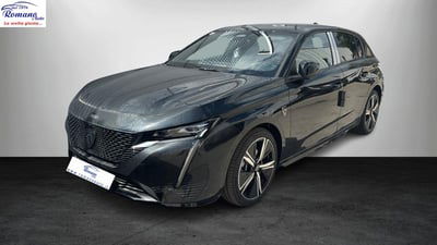 Peugeot 308 1.5 bluehdi GT s&s 130cv eat8 nuova