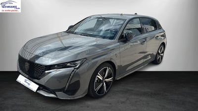 Peugeot 308 1.5 bluehdi GT s&s 130cv eat8 nuova