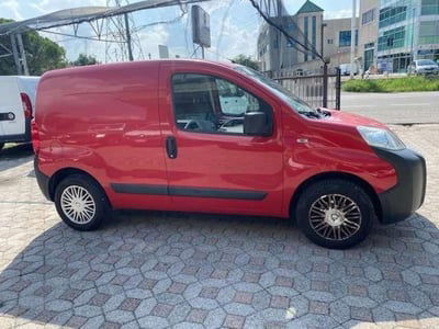 Fiat Fiorino 1.4 8V Furgone Natural Power SX usato