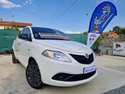 Lancia Ypsilon 1.2 69 CV 5 porte Gold usata