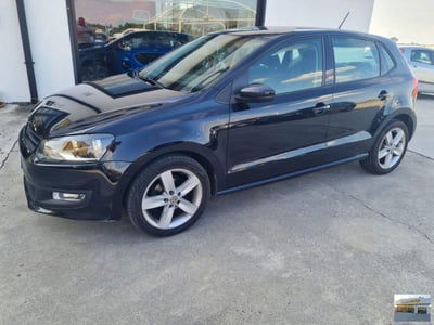 Volkswagen Polo 1.2 70 CV 5p. Comfortline usata