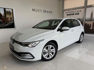 Volkswagen Golf 1.5 TGI Life usata