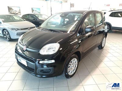 Fiat Grande Panda 44 kWh Red nuova