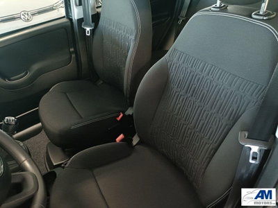 Fiat Grande Panda 44 kWh Red (10)