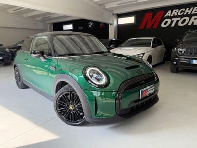 MINI Mini Cooper SE Electric usata